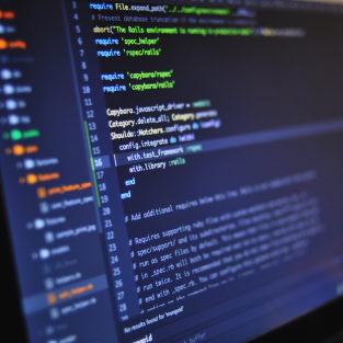 Custom Software