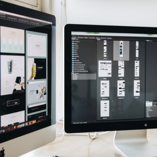 UI/UX Design