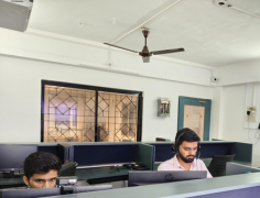 Data Analytics Jamnagar